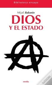 Capa do artigo Dios Y El Estado