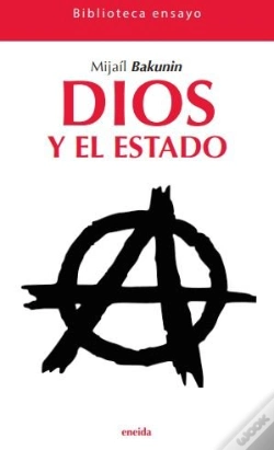 Capa do artigo Dios Y El Estado