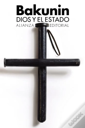 Capa do artigo Dios Y El Estado