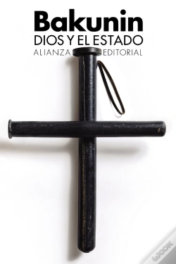 Capa do artigo Dios Y El Estado