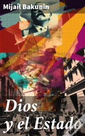 Capa do artigo Dios Y El Estado