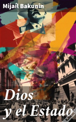 Capa do artigo Dios Y El Estado