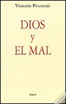 Capa do artigo Dios Y El Mal