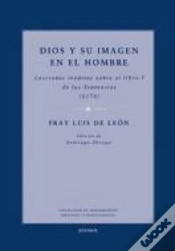 Capa do artigo Dios Y Su Imagen En El Hombre