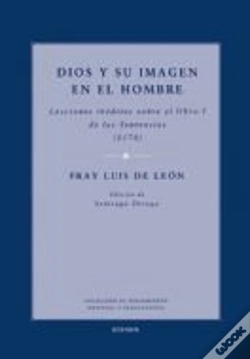 Capa do artigo Dios Y Su Imagen En El Hombre