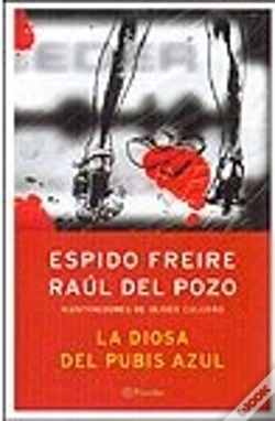 Capa do artigo Diosa Del Pubis Azul,La