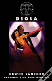Capa do artigo Diosa