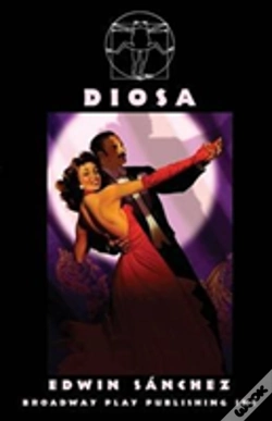 Capa do artigo Diosa