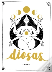 Capa do artigo Diosas