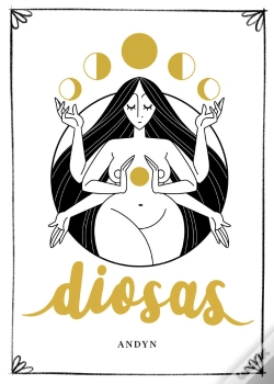 Capa do artigo Diosas