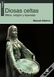 Capa do artigo Diosas Celtas