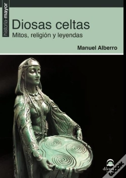 Capa do artigo Diosas Celtas
