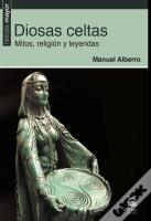 Diosas Celtas