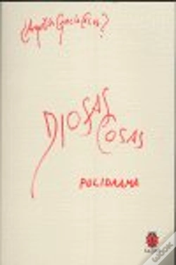 Capa do artigo Diosas Cosas