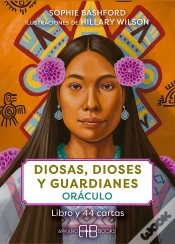 Capa do artigo Diosas Dioses Y Guardianes Oraculo