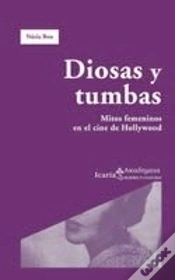Capa do artigo Diosas Y Tumbas