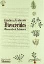 Dioscórides. Estudios Y Traducción - Preview