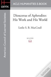 Dioscorus Of Aphrodito