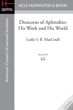 Capa do artigo Dioscorus Of Aphrodito