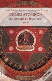 Capa do artigo Dioses Atómicos