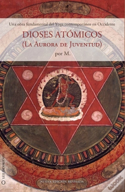 Capa do artigo Dioses Atómicos