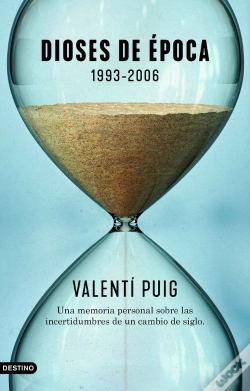 Capa do artigo Dioses De Epoca