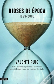 Capa do artigo Dioses De Epoca