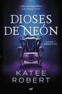 Dioses De Neon (Serie Dark Olympus 1) - Preview