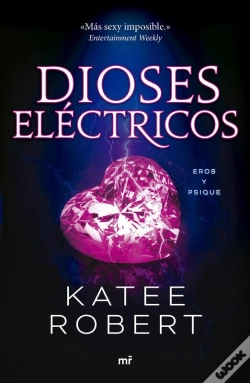 Capa do artigo Dioses Eléctricos (Electric Idol)