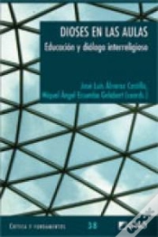 Capa do artigo Dioses En Las Aulas