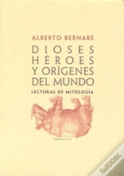 Capa do artigo Dioses, Héroes Y Orígenes Del Mundo