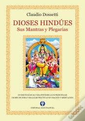 Capa do artigo Dioses Hindúes