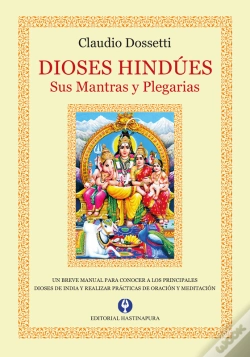Capa do artigo Dioses Hindúes