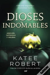 Capa do artigo Dioses Indomables (Wicked Beauty)
