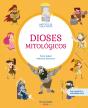 Dioses Mitológicos - Preview