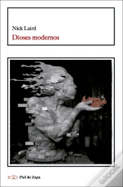 Capa do artigo Dioses Modernos