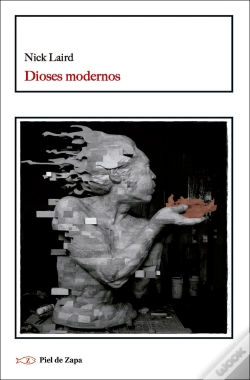 Capa do artigo Dioses Modernos