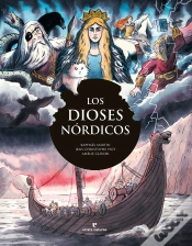 Capa do artigo Dioses Nordicos,Los