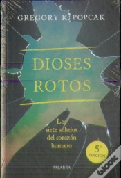 Capa do artigo Dioses Rotos
