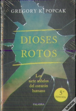 Capa do artigo Dioses Rotos