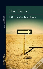 Capa do artigo Dioses Sin Hombres