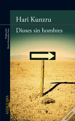 Capa do artigo Dioses Sin Hombres