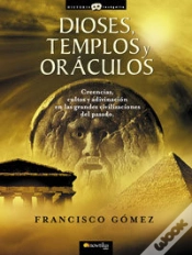 Capa do artigo Dioses, Templos Y Oráculos