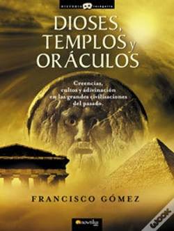 Capa do artigo Dioses, Templos Y Oráculos