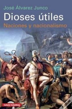 Capa do artigo Dioses Útiles