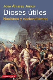 Capa do artigo Dioses Útiles