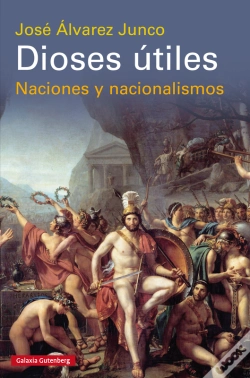 Capa do artigo Dioses Útiles