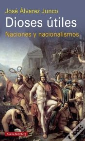 Capa do artigo Dioses Utiles