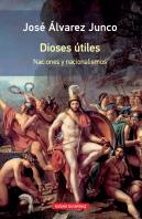 Dioses Útiles- Rústica