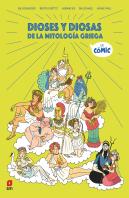 Dioses Y Diosas De La Mitologia Griega